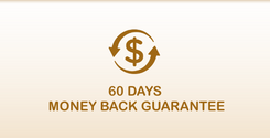 60 d Money Back