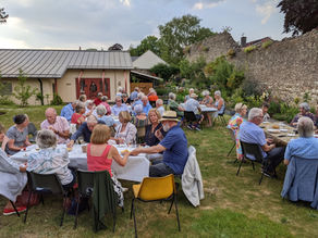Summer Social June 2023