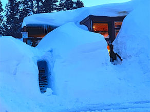 The Blizzard of 2023