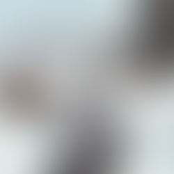 The World is Terrible. The World is Fantastic.