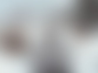 The World is Terrible. The World is Fantastic.