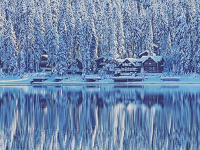 Wonderlust: What takes your breath away?