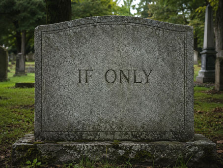 If Only