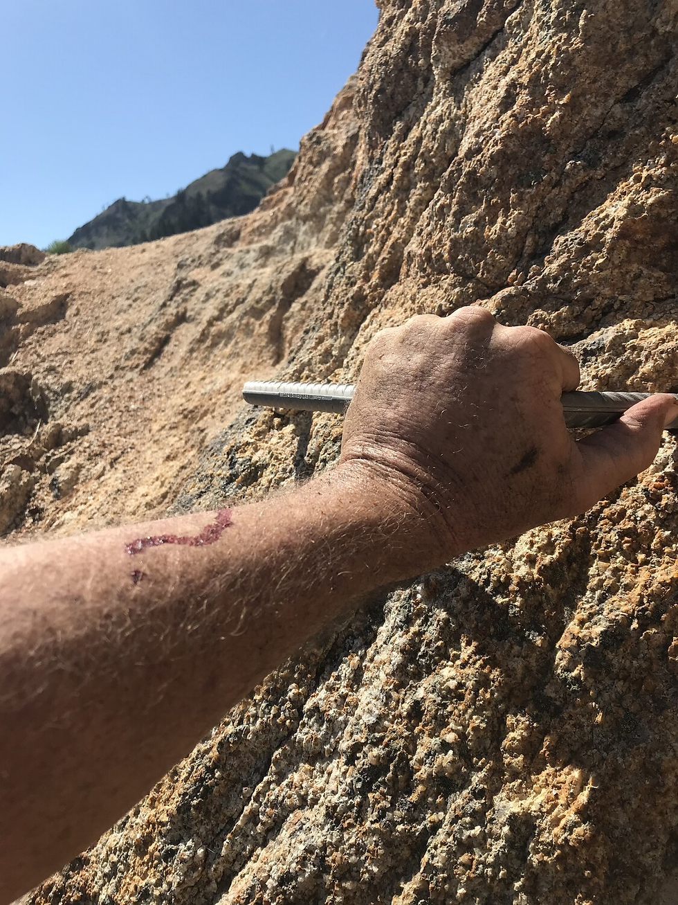 The Beauty of Uncertainty