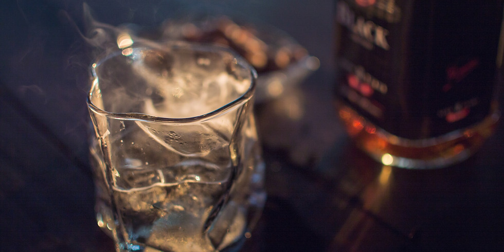 Feb 9 - "Warmth in Winter" Bourbon Dinner