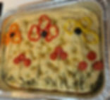 Focaccia