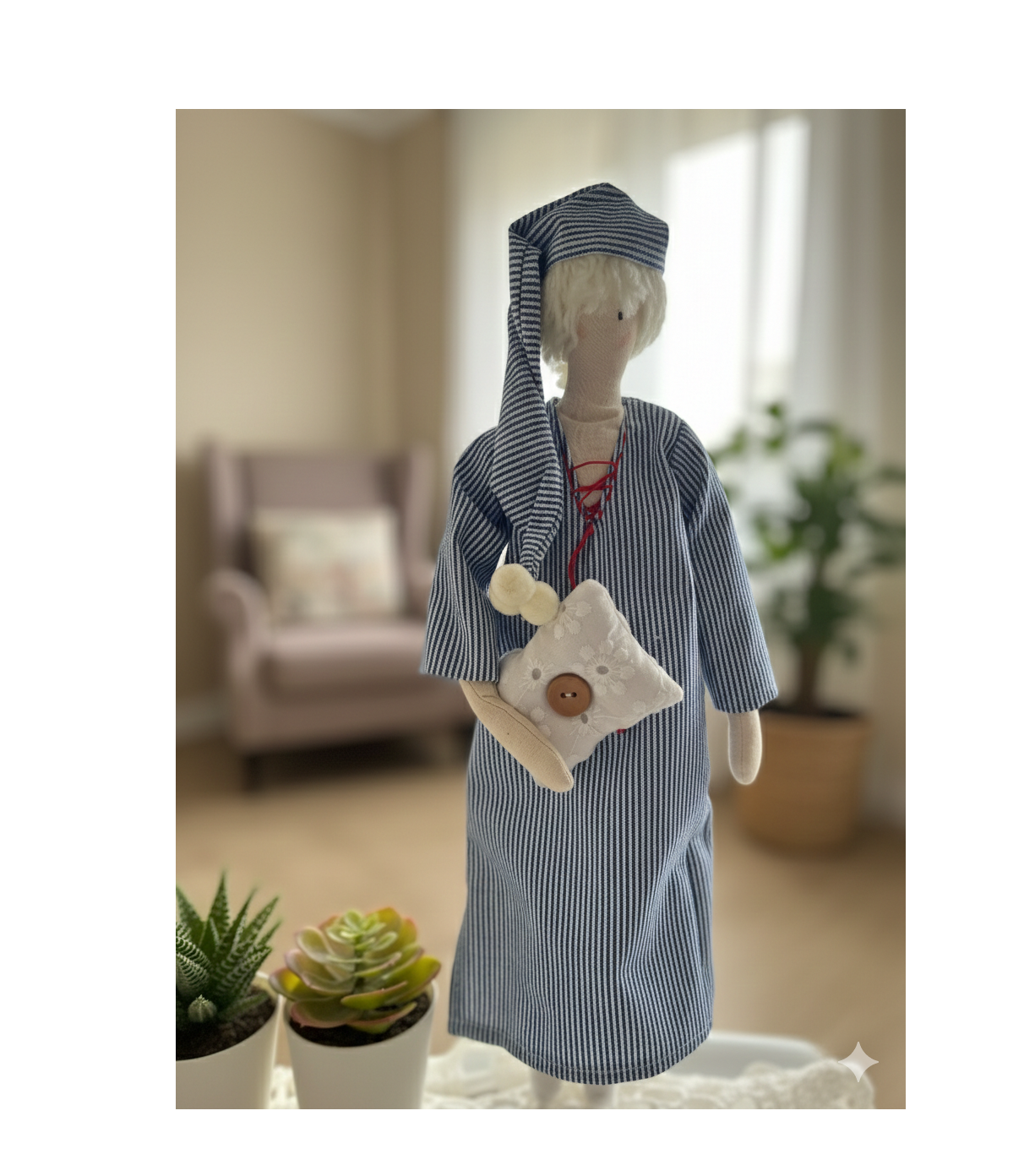 COCO, El Guardián de los sueños