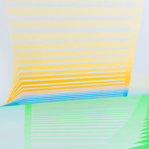 Dimensional sequence 次元序列_2021.08_130x95cm .JPG