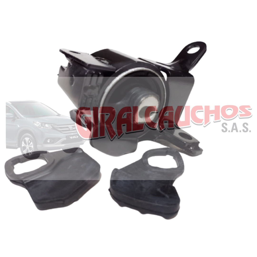 SOPORTE MOTOR IZQUIERDO (CAJA) MAZDA 3 SKYACTIVE
