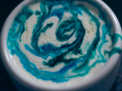 16 - Blue