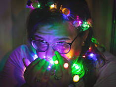 30 - Redo Self Portrait