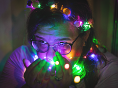 30 - Redo Self Portrait