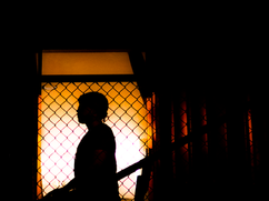 7 - Silhouette