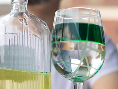 7 - Half Empty or Half Full
