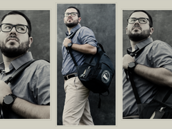 7 - Recreate Your Favorite Art