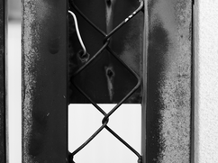 3 - Black and White