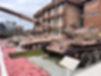 The Red Prison Museum in Slemani