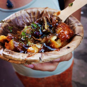 The Best Places to Eat in Dharamkot, Himachal Pradesh