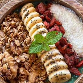 The Best Places to Eat in Kuta, Lombok