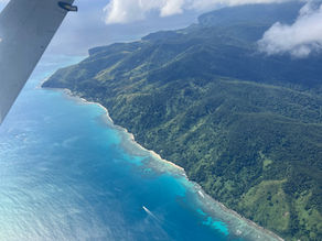 Fiji Off the Beaten Path - Have you heard of Kadavu Island?