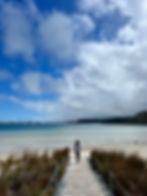 Kai Iwi Lake New Zealand
