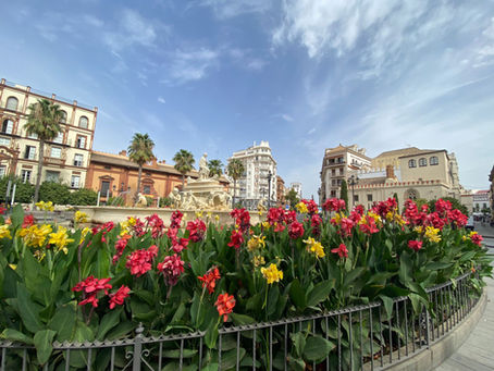 Things I loved in Seville: 5 Unique Things to Do and See in Sevilla