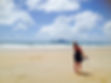 I Dream of Mangoes Airlie Beach