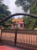 The Beach Cottage, Kappad