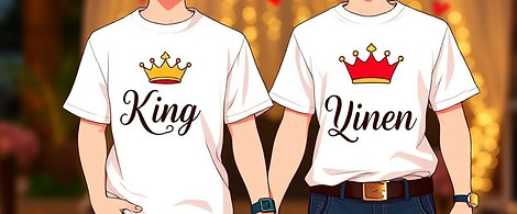 diseño personalizado textil