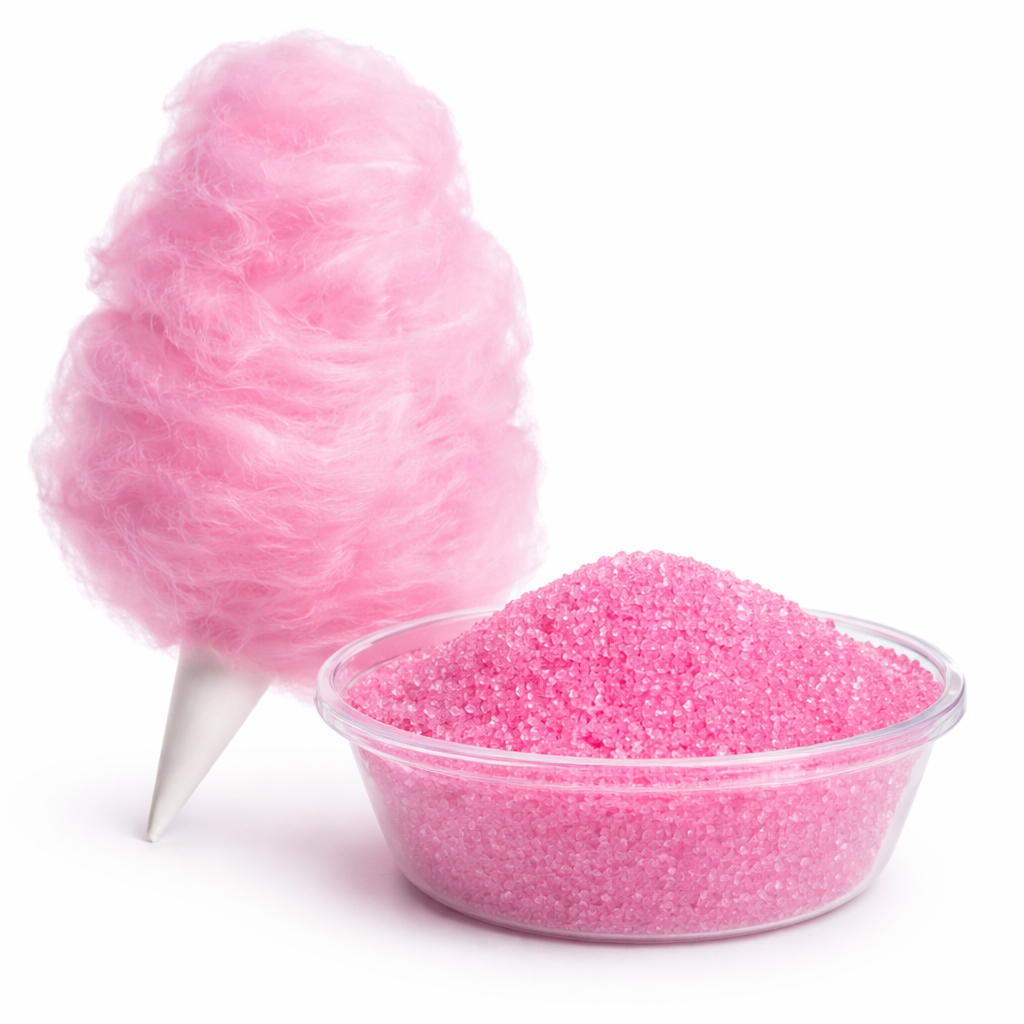 Azucar de Color - Rosa - 1pza 500gr