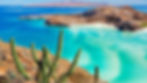 la paz