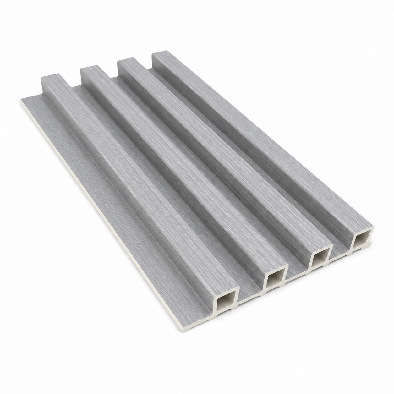 Lambrín Regular - Gris Plata