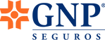 Logo GNP oftalmología
