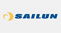 Sailin Llantas Logo