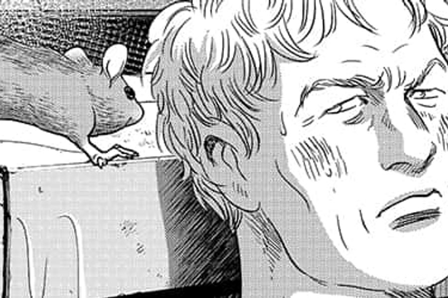 Dónde leer Thermae Romae redux Capítulo 13: ¡La mente de Lucius se sumerge en las profundidades del Japón moderno una vez más, pero esta vez, la innovación que descubre podría cambiar no solo los baños romanos, sino también la dieta de todo un imperio!