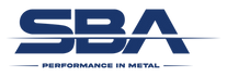 Logo SBA Metals