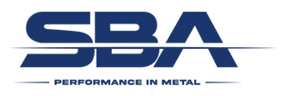 Logo SBA Metals