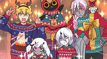 Dónde leer Care for Something Sweet? Capítulo 10: ¡Prepárense para el deleite más puro, porque un nuevo capítulo extra de "Care for Something Sweet?" ha llegado para endulzar sus días!