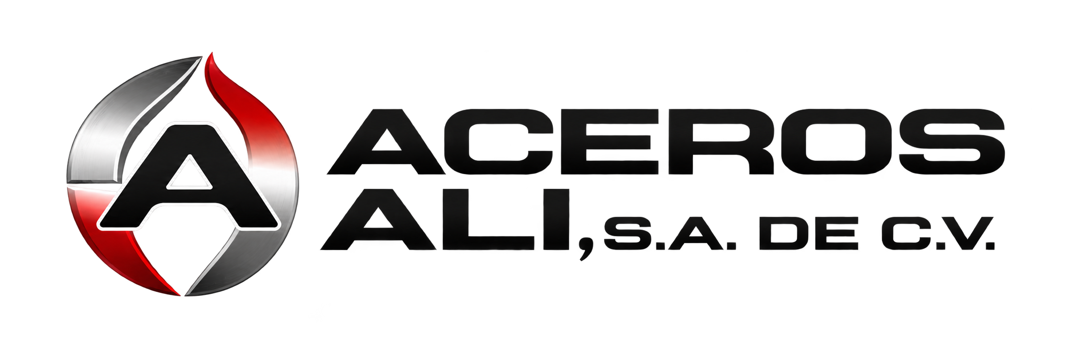 aceros ali logo
