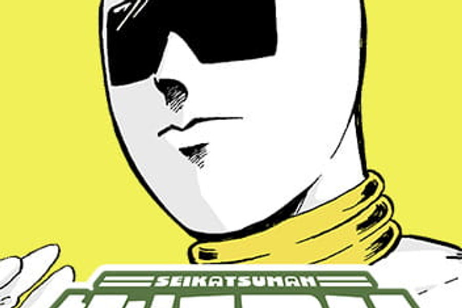 Life-man - Bab 12