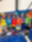 ropa deportiva escolar