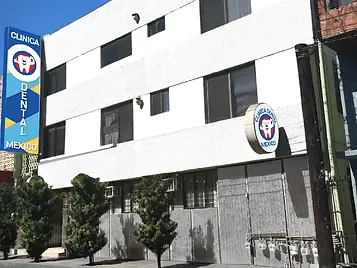 clinica dental mexico ruperto martinez