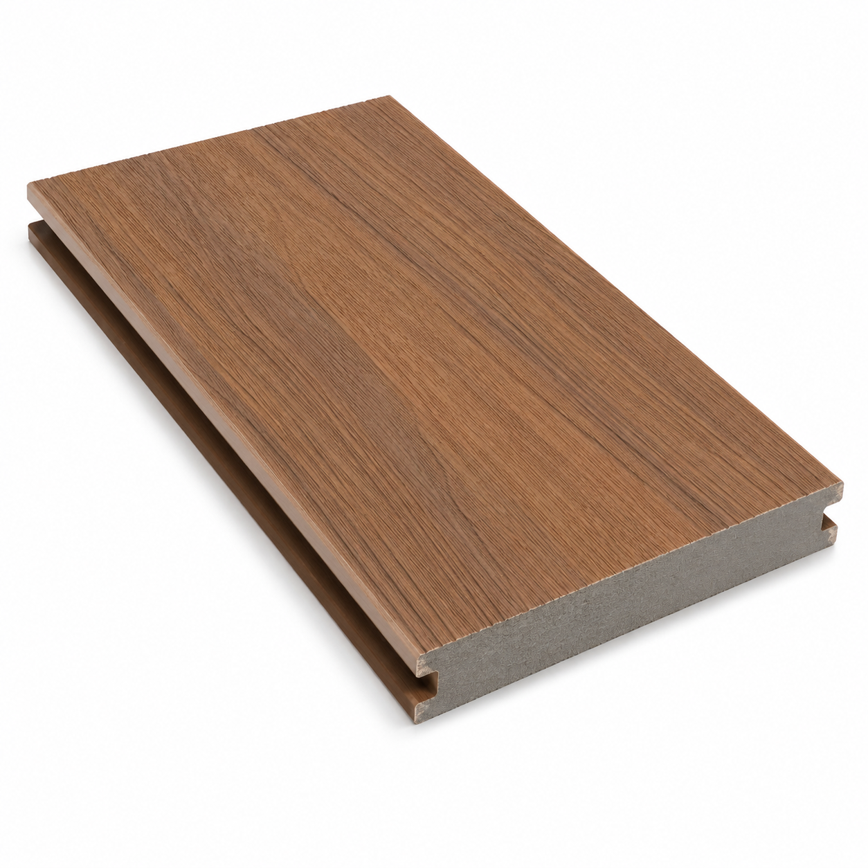 Piso Deck Solido WPC