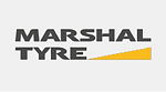 Marshal Tyre Llantas Logo