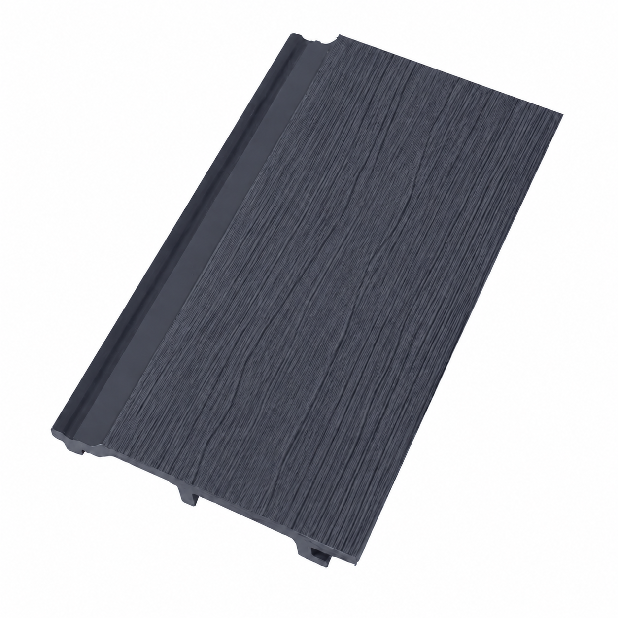 Cladding para pared - Grafito