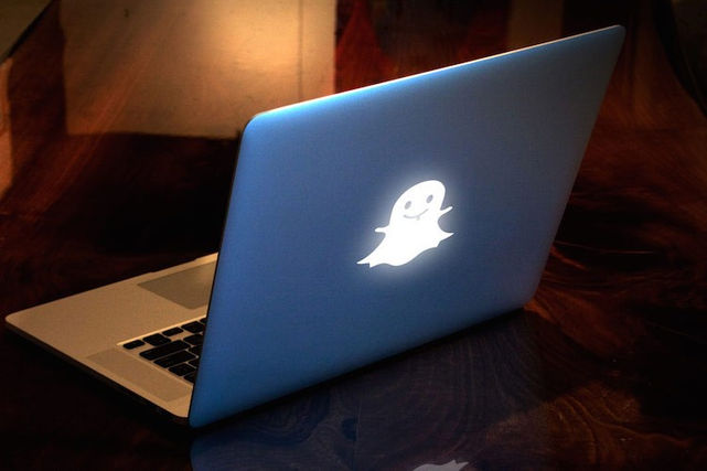 Best Laptop Stickers Your MacBook Can’t Do Without