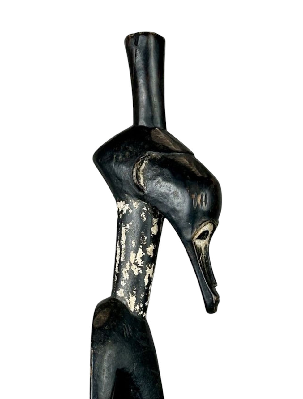 Miniatura: Figura Cenefo Circa 1.950