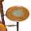 Miniatura: Mesa auxiliar Madeleine Circa 1.950.