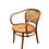 Miniatura: Silla estilo Thonet Circa 1.960.