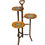 Miniatura: Mesa auxiliar Madeleine Circa 1.950.